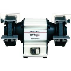 Doppelschleifmaschine GU 15 150x20x16mm 450W 2850min-¹ OPTI-GRIND