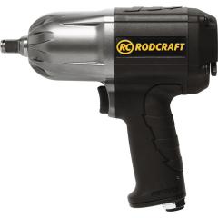 Druckluftschlagschrauber RC 2277 12,5mm (1/2Zoll) A4-kt.60-900 Nm RODCRAFT