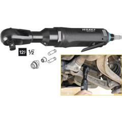Druckluftratschenschrauber 9022SR-1 12,5mm (1/2Zoll) A4-kt.102 Nm HAZET