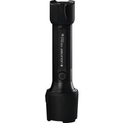 LED-Taschenlampe P5R Work 480/320/120/15 lm Li-Ion 240m LEDLENSER