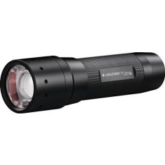 LED-Taschenlampe P7 Core 450 lm 4xAAA Alkaline 300m LEDLENSER