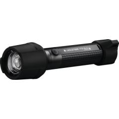 LED-Taschenlampe P7R Work 1200/900/390/15 lm Li-Ion 240m LEDLENSER