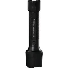 LED-Taschenlampe P7R Work 1200/900/390/15 lm Li-Ion 240m LEDLENSER