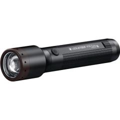 LED-Taschenlampe P7R Core 15/440/1000/1400 lm Akku 1 Li-Ion 15/130/210/300m