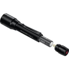LED-Taschenlampe 15/60/150 lm 1xAA Alkaline 90m