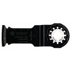 Tauchsägeblatt AIZ 32 APB B.32mm Eintauch-T.50mm Starlock 5er Pk.BOSCH