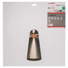 Kreissägeblatt Optiline Wood AD 305mm Z.60 WZ Schnitt-B.3,2mm BOSCH