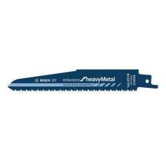 Säbelsägeblatt S 930 CF L.150mm B.22mm TPI 8+10 2,5+3,2mm 2x2 Geometrie 5er Pk.