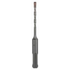 Hammerbohrer Plus-5 D.4,0mm Arbeits-L.50mm L.110mm SDS-Plus 1 St.BOSCH