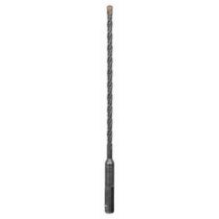 Hammerbohrer Plus-5 D.6,0mm Arbeits-L.150mm L.210mm SDS-Plus 1 St.BOSCH