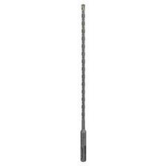 Hammerbohrer Plus-5 D.6,0mm Arbeits-L.200mm L.260mm SDS-Plus 1 St.BOSCH