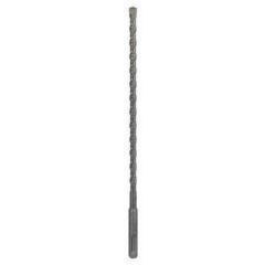 Hammerbohrer Plus-5 D.8,0mm Arbeits-L.200mm L.260mm SDS-Plus 1 St.BOSCH
