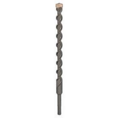 Hammerbohrer Plus-5 D.18,0mm Arbeits-L.250mm L.300mm SDS-Plus 1 St.BOSCH