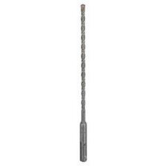 Hammerbohrer Plus-5 D.6,0mm Arbeits-L.150mm L.210mm SDS-Plus 10 St.BOSCH