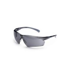 Schutzbrille 505U EN 166,EN 170 Bügel grau PC UNIVET