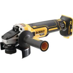 Akkuwinkelschleifer DCG 405 NT 18 V 125mm 9000min-¹ DEWALT