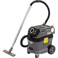 Nass- u.Trockensauger NT 30/1 Tact Te Adv L 1380 W 4440l/min 254mbar 30l KÄRCHER