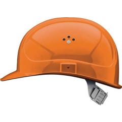 Schutzhelm INAP-Master 6 (Pkt.) verkehrsorange PE EN 397 VOSS