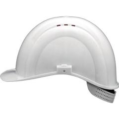 Schutzhelm INAP-Defender 6 (Pkt.) signalweiß PE EN 397 VOSS