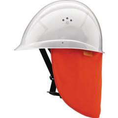 Schutzhelm INAP-Profiler plus UV signalweiß PE EN 397 VOSS