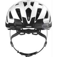 Radhelm Urban-I 3.0 Kopfumfang 56-61cm weiß ABUS