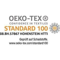 Chemiehandschuh MaxiDry® 56-426 Gr.11 lila/schwarz EN 388 PSA III ATG | 12 Stück