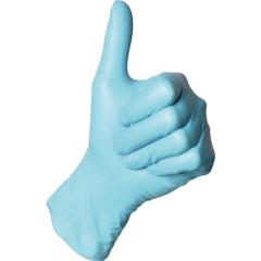 Einweghandschuh SEMPERGUARD NITRIL XPERT SEMPERMED Gr.8-9blau Nitril 100 St./Box