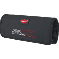 Zangensatz Cobra®-Set Inh.5-tlg.grau atram.Pappkarton KNIPEX