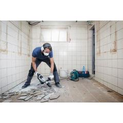 Flachmeißel SDS-max L.280mm Schneiden-B.25mm SDS-Max BOSCH