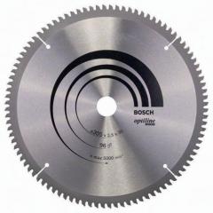Kreissägeblatt AD 305mm Z.96 WZ/N Bohr.30mm Schnitt-B.2,5mm HM BOSCH