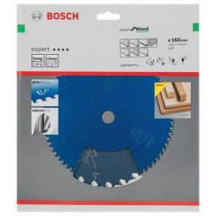 Kreissägeblatt Expert for Wood AD 160mm Z.24 WZ Bohr.20mm Schnitt-B.1,8mm