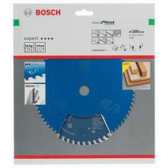 Kreissägeblatt Expert for Wood AD 160mm Z.48 WZ Bohr.20mm Schnitt-B.2,2mm