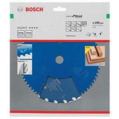 Kreissägeblatt Expert for Wood AD 190mm Z.24 WZ Bohr.30mm Schnitt-B.2,6mm