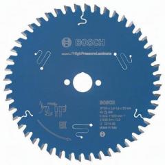 Kreissägeblatt AD 165mm Z.48 HLTCG Bohr.20mm Schnitt-B.2,6mm BOSCH