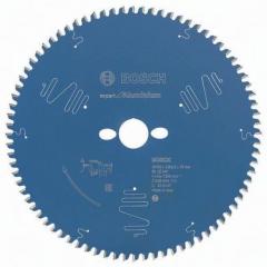 Kreissägeblatt AD 260mm Z.80 HLTCG Bohr.30mm Schnitt-B.2,8mm HM BOSCH