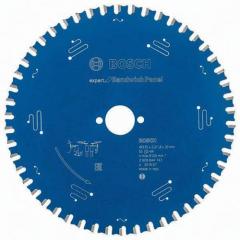 Kreissägeblatt AD 235mm Z.50 MTCG Bohr.30mm Schnitt-B.2,2mm HM BOSCH