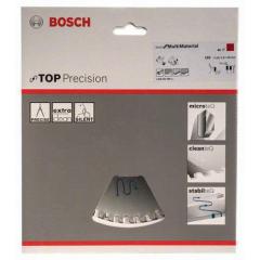 Kreissägeblatt AD 165mm Z.48 HLTCG Bohr.20mm Schnitt-B.1,8mm BOSCH