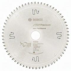 Kreissägeblatt AD 216mm Z.64 HLTCG Bohr.30mm Schnitt-B.2,3mm BOSCH