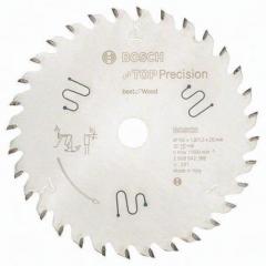 Kreissägeblatt AD 165mm Z.32 WZ Bohr.20mm Schnitt-B.1,8mm HM BOSCH