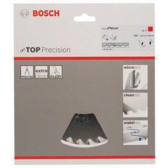 Kreissägeblatt AD 165mm Z.32 WZ Bohr.20mm Schnitt-B.1,8mm HM BOSCH