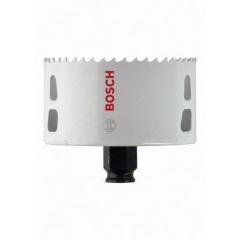 Lochsäge D.89mm Schnitt-T.40mm HSS-Co 8 Schaftausf.Power Change Plus BIM BOSCH