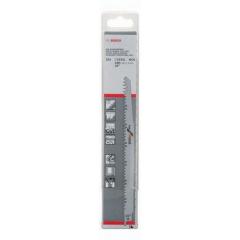 Säbelsägeblatt S 1531 L L.240mm B.19mm TPI 5 5mm 25 St./Karte