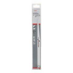 Säbelsägeblatt S 1411 DF L.300mm B.19mm TPI 6 4,3mm 25 St./Karte