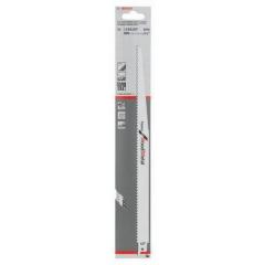 Säbelsägeblatt S 1411 DF L.300mm B.19mm TPI 6 4,3mm 2 St./Karte