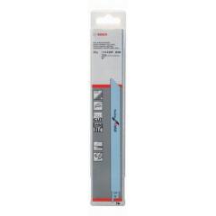 Säbelsägeblatt S 1122 BF L.225mm B.19mm TPI 14 1,8mm geschr.,gefr.25 St./Karte