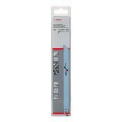 Säbelsägebl. S 1125 VF L.225mm B.19mm TPI10/14 1,8/2,6mm varioverz. 25 St./Karte