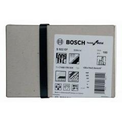 Säbelsägeblatt S 922 EF L.150mm B.19mm TPI 18 1,4mm geschr.,gefr.100 St./Karte