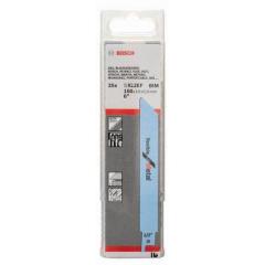 Säbelsägeblatt S 922 EF L.150mm B.19mm TPI 18 1,4mm geschr.,gefr.25 St./Karte