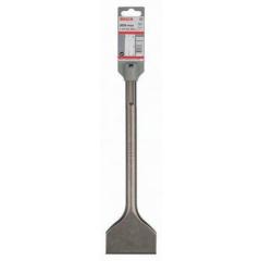 Spatmeißel L.300mm Schneiden-B.80mm SDS-max BOSCH