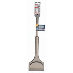 Spatmeißel L.400mm Schneiden-B.115mm SDS-max BOSCH